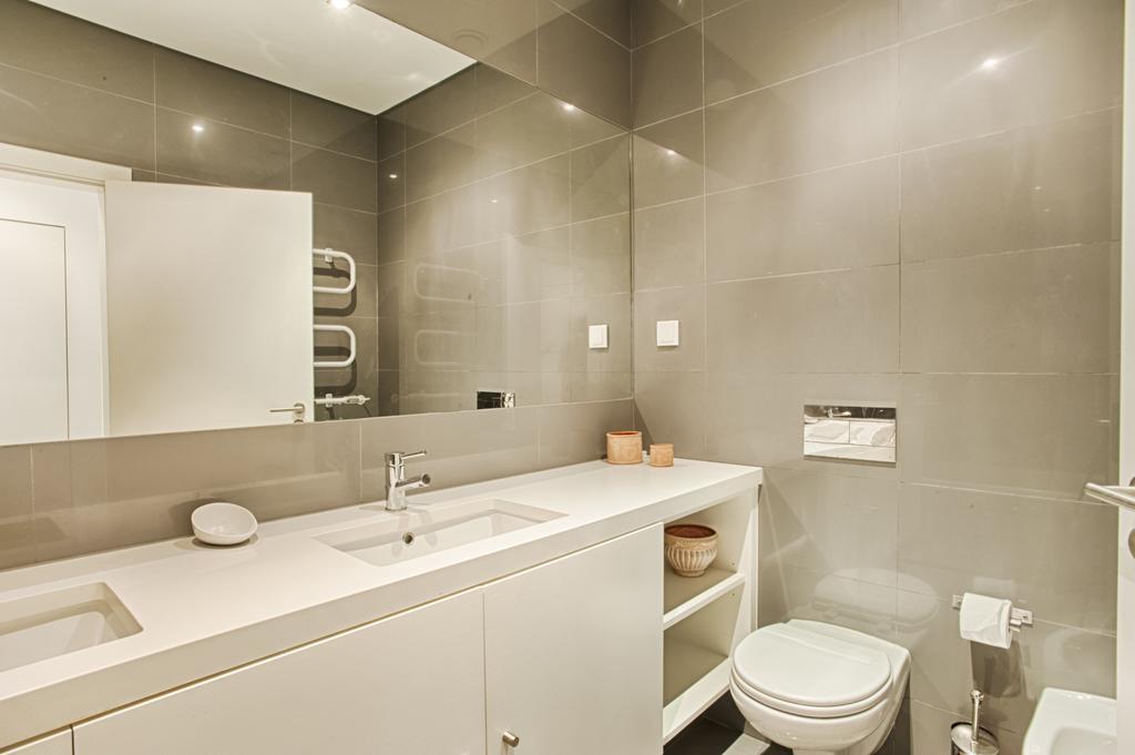 Bmyguest - Prestige Palace Apartment Lisboa Oda fotoğraf