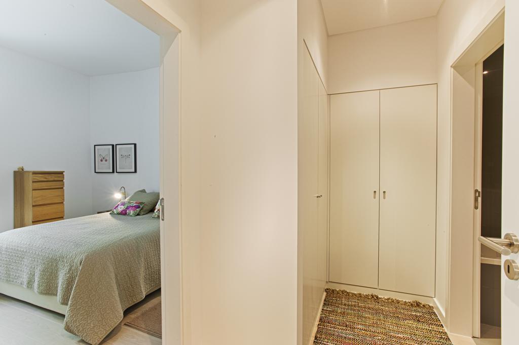 Bmyguest - Prestige Palace Apartment Lisboa Oda fotoğraf