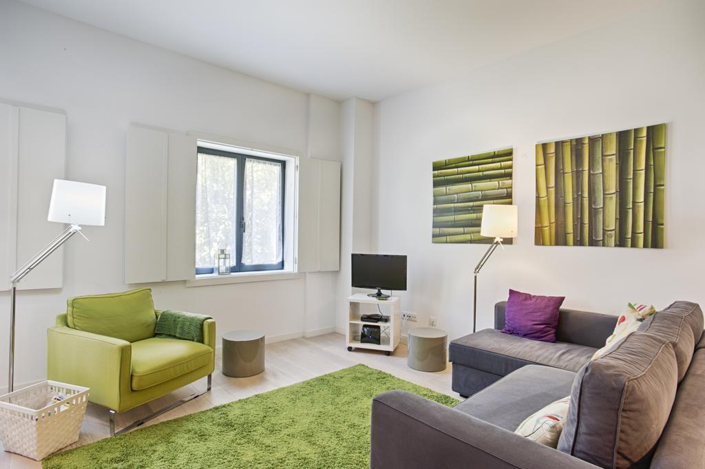 Bmyguest - Prestige Palace Apartment Lisboa Oda fotoğraf