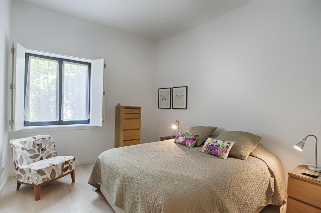 Bmyguest - Prestige Palace Apartment Lisboa Oda fotoğraf